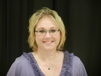 Ms. Shannon Harder